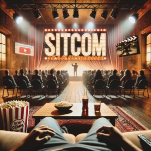 SITCOM (feat. JKA)