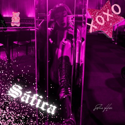 Sáfica - Single