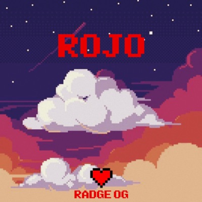 Rojo - Single