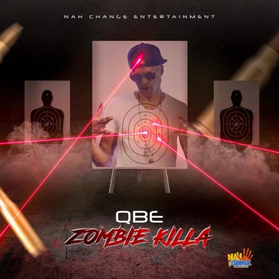 Zombie Killa - Single