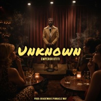 Unknown - Single - Emperor otiti
