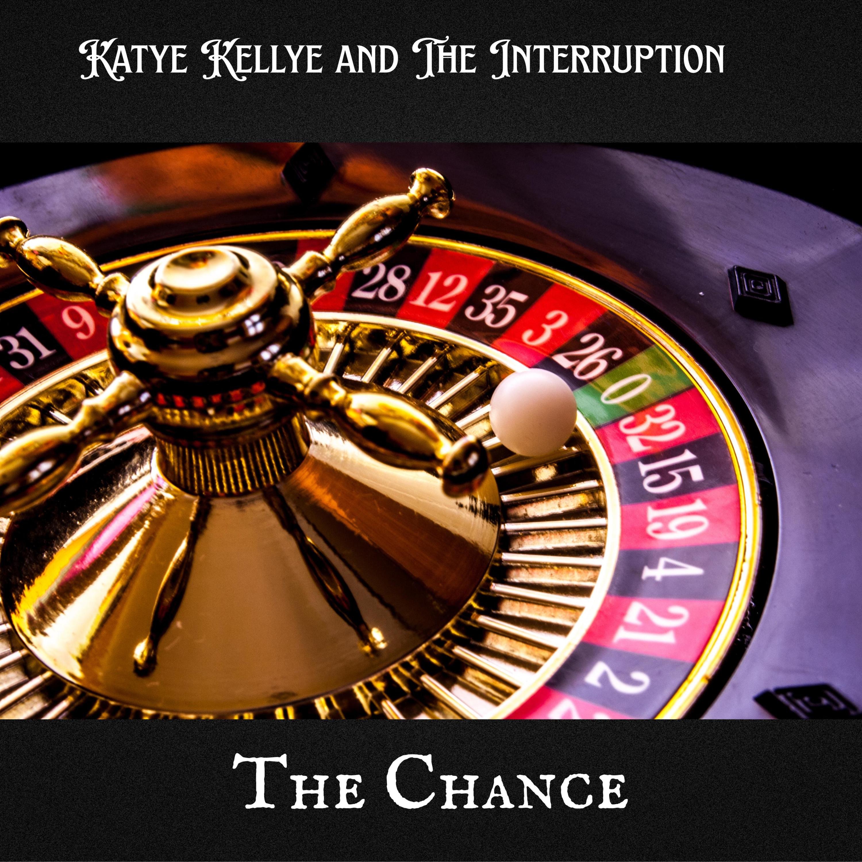 The Chance - Single
