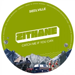 Catch Me If You Can - Single
