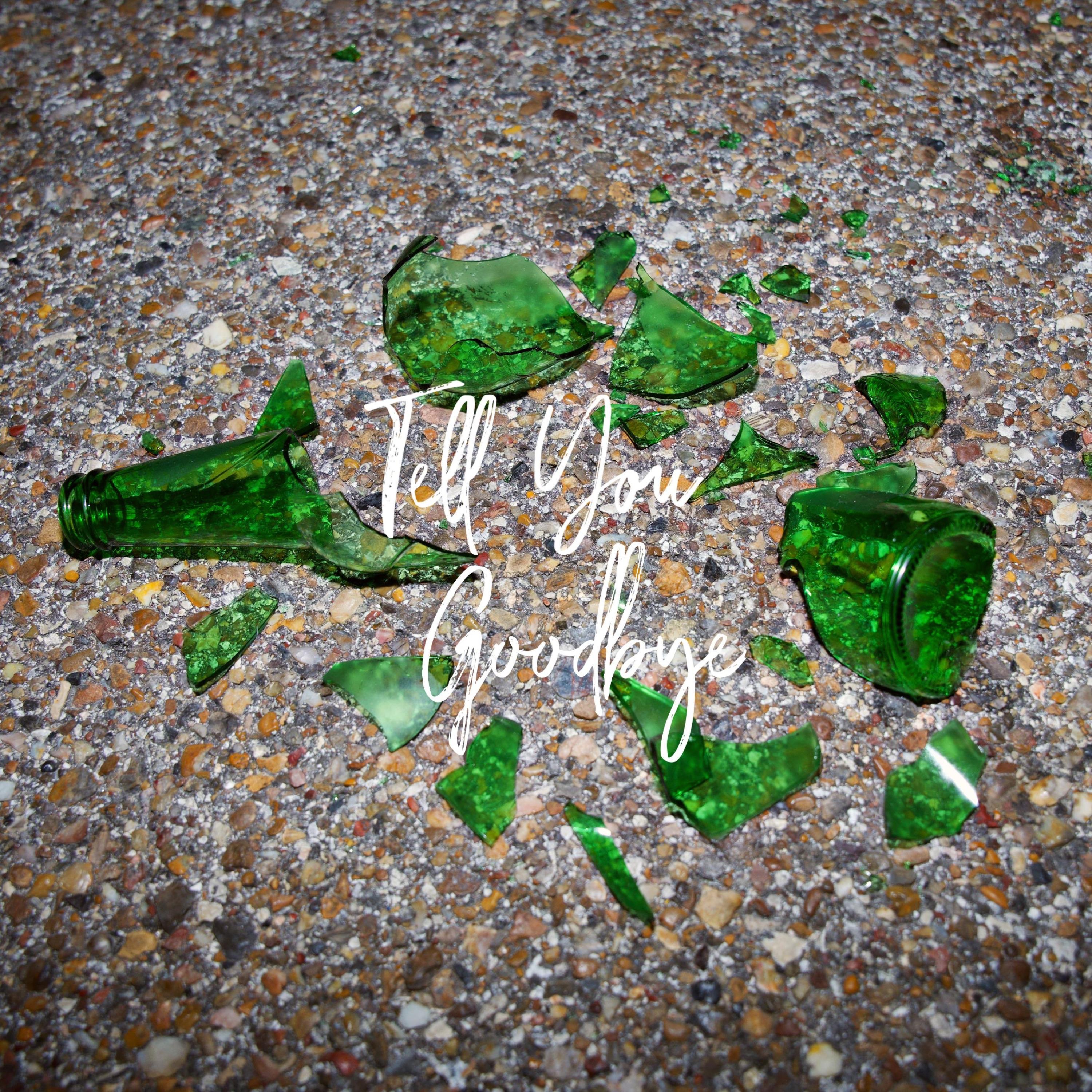 Tell You Goodbye - Single