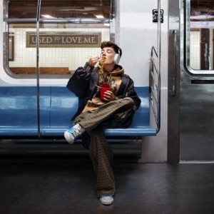 Used To Love Me - Single