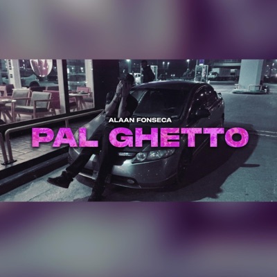 PAL GHETTO - Single