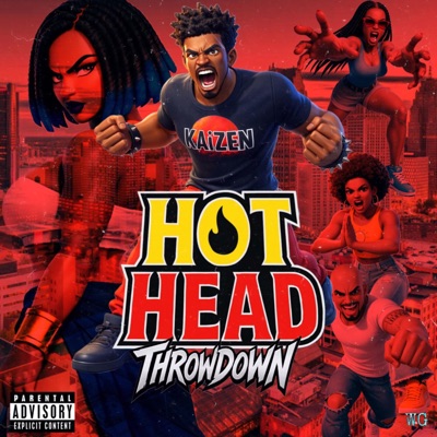 Chain Snatched (Hot Head: Trailer Sountrack) (feat. Rxck Head) - Single