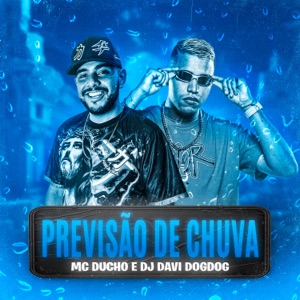 Previsão de Chuva