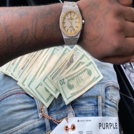 Kiss the curb 2 Quez2RR