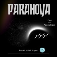 Paranoya - Single - Azanulbizar