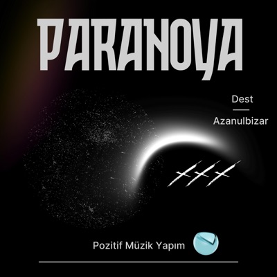 Paranoya - Single