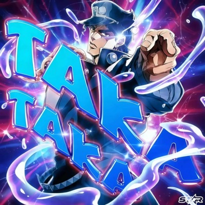 TAKA TAKA - EP