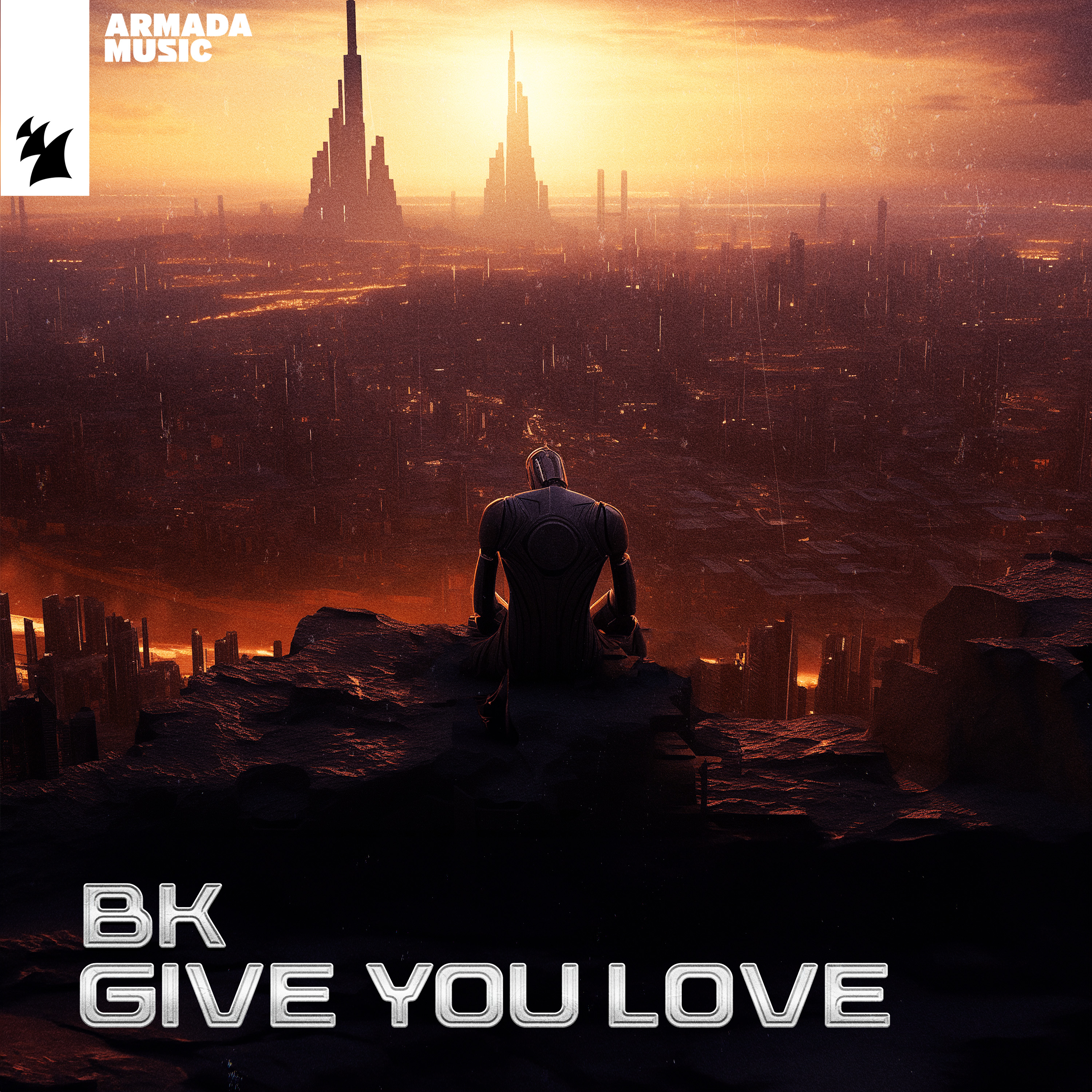Give You Love - Single