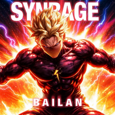 BAILAN - Single