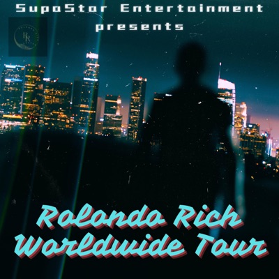 Worldwide Tour - Single