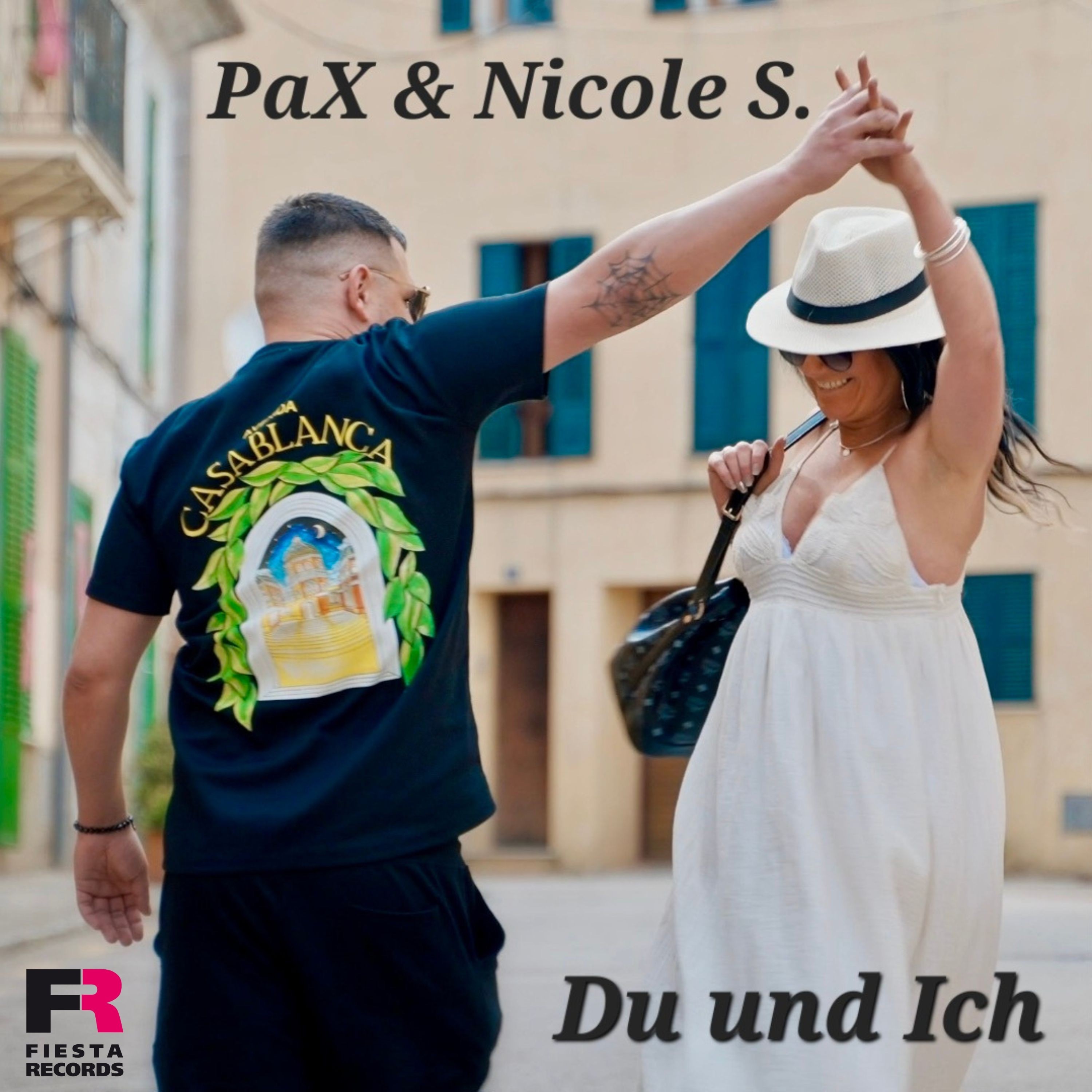 Du und Ich - Single