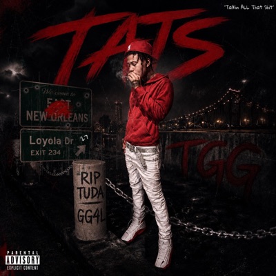 TATS - Single