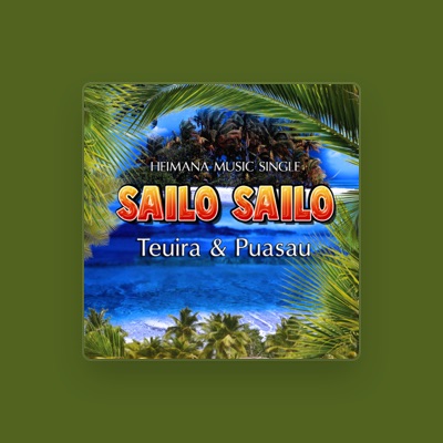 Listen to Puasau Taia, watch music videos, read bio, see tour dates & more!