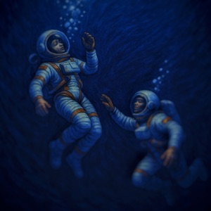 Blue Ocean