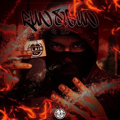 RUN&GUN #16 - Single