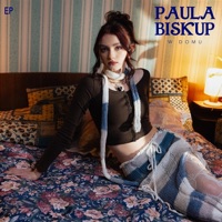 W Domu EP - Single - Paula Biskup