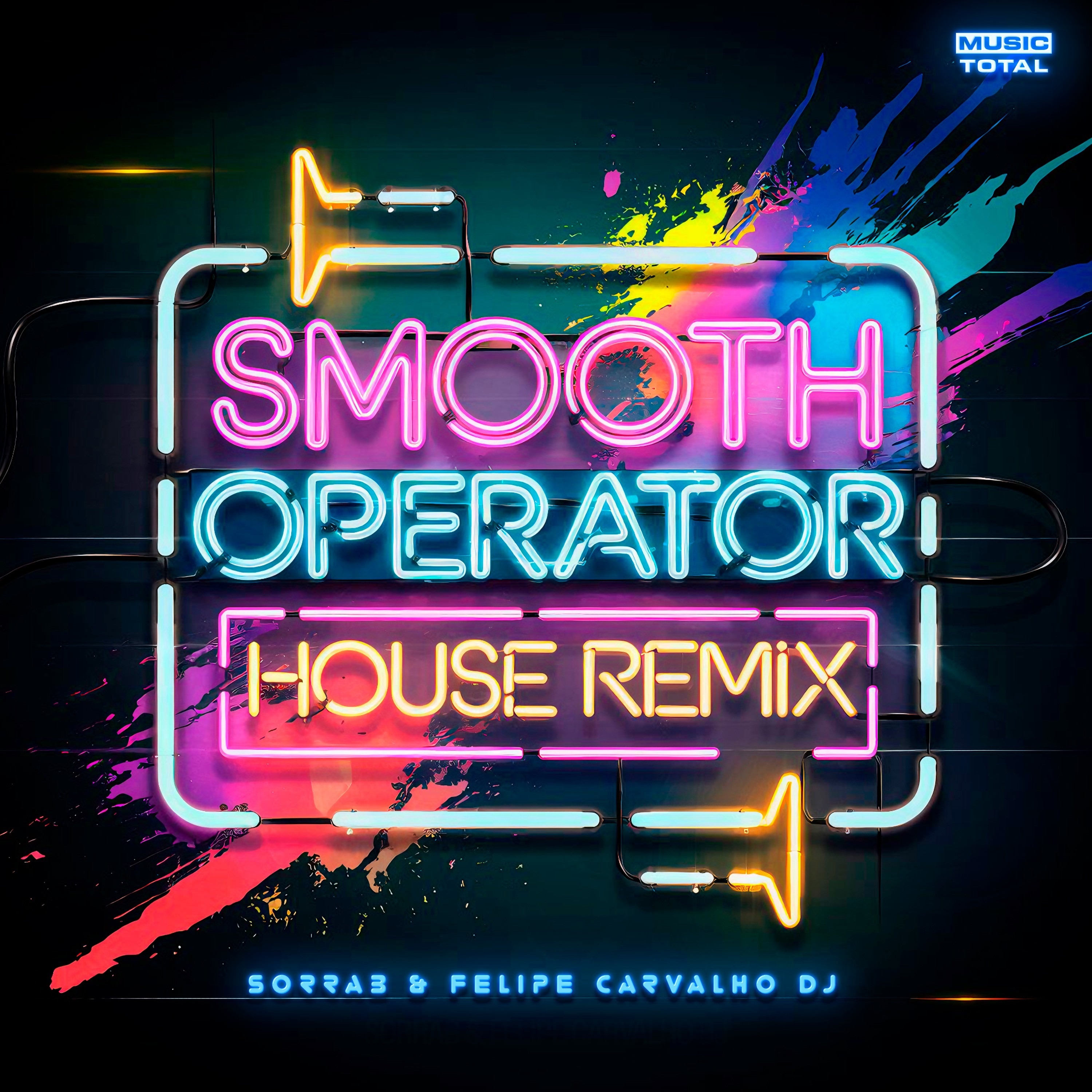 Smooth Operator (House Remix) - Single