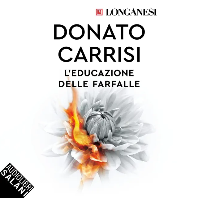 L'educazione delle farfalle