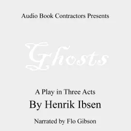 Ghosts (Unabridged)