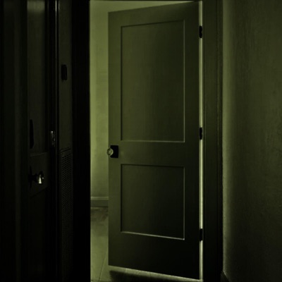 Back Room (feat. Shazam Wilson) - Single