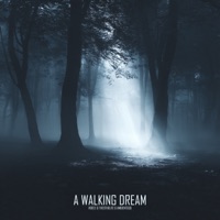A walking dream - EP - Vibeee, THE9THXLIFE & Ambientgod