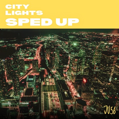 City Lights (feat. SNRCMusic) [SPED UP] - Single
