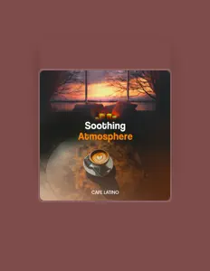 Poslechněte si interpreta Cafe Latino, sledujte hudební videa, přečtěte si životopis, podívejte se na data turné a další informace.