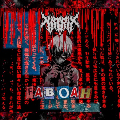 Faboah - Single