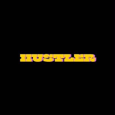 HUSTLER (feat. Vez) - Single