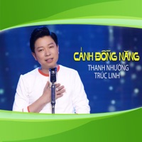 Cánh Đồng Năng - Single - Thanh Nhường & Truc Linh