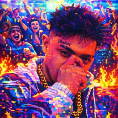 Calma - Single
