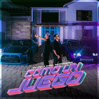 RDjavi & Chael Produciendo - Como un Juego