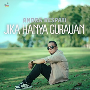 Jika Hanya Gurauan Album Art