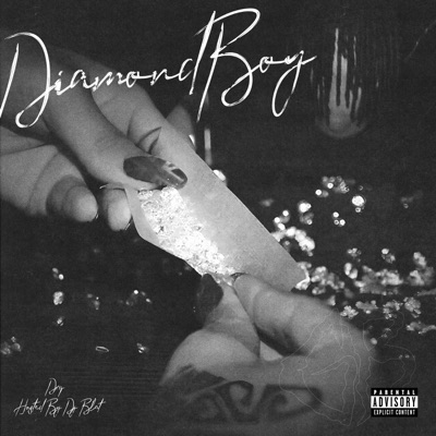 Diamond Boy (feat. drq)