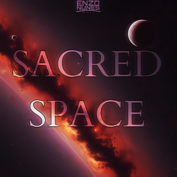 Sacred Space - Single
