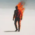 BURNING MAN