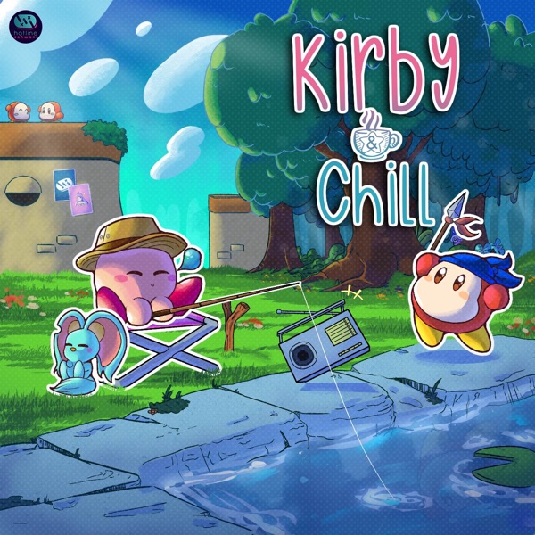 Kirby & Chill - EP