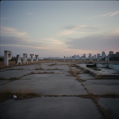 Party is Over (432 Hz) - Single