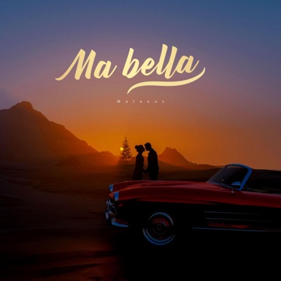 Ma bella - Single