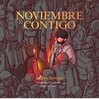 Noviembre Contigo (Noviembre Sin Ti Se Acabo Cuando Te Conoci) - Single - Andrey Serrano