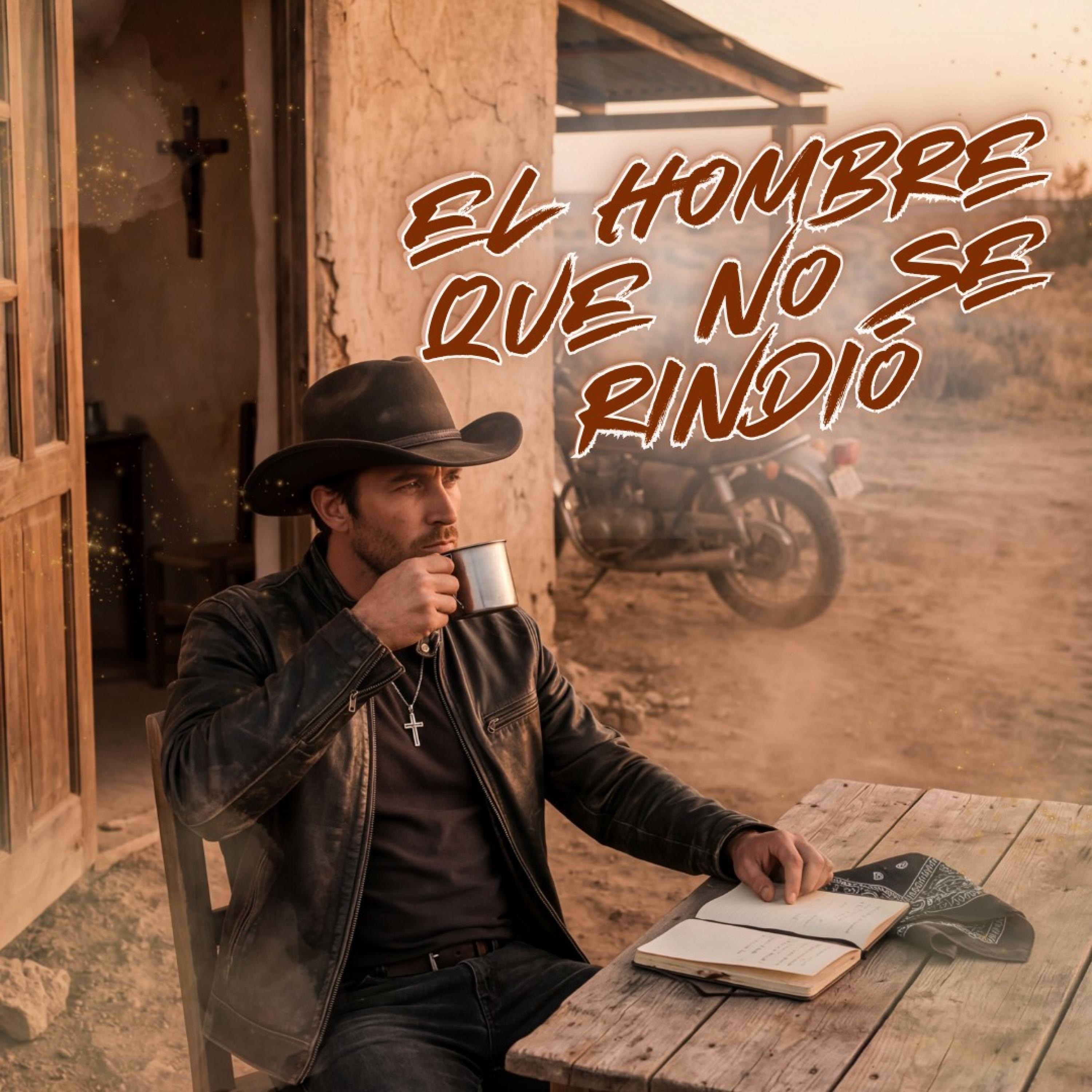 El Hombre Que No Se Rindió - Single