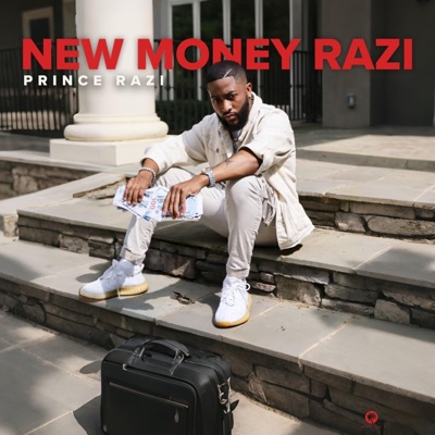 NEW MONEY RAZI (Radio Edit)