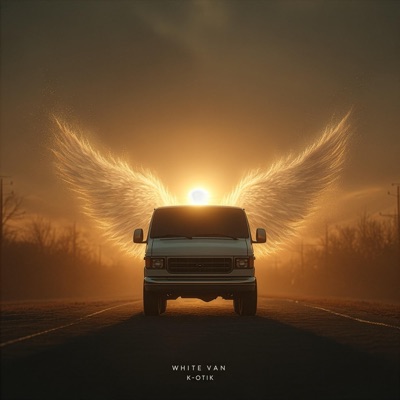 White Van - Single