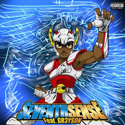 Seventh Sense - Single