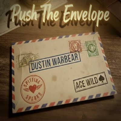 Push The Envelope - Single